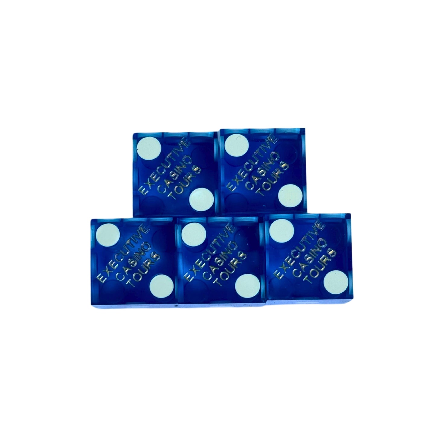 ECT Dice