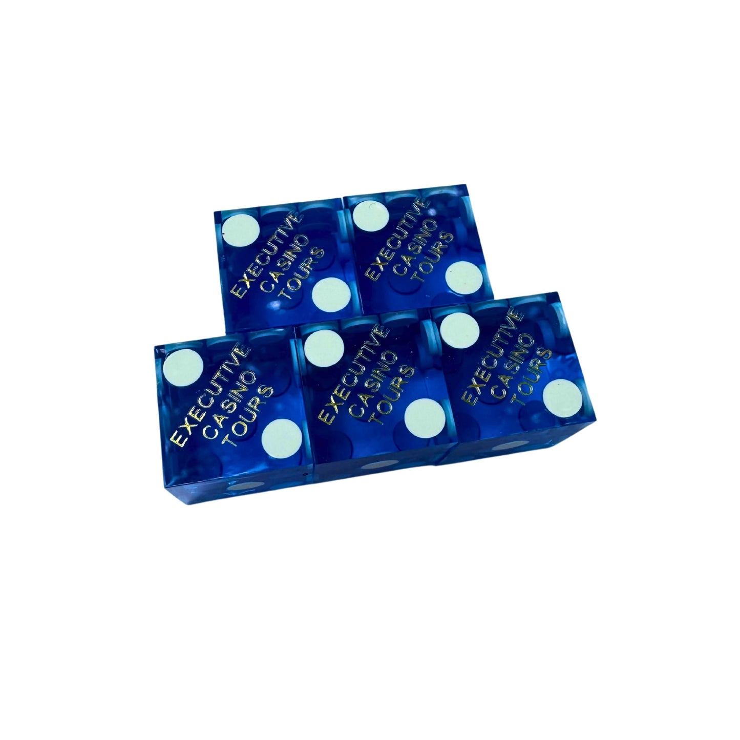 ECT Dice