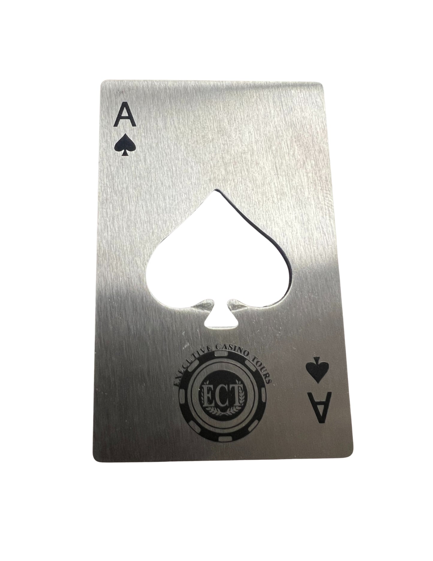 ECT Bottle Opener