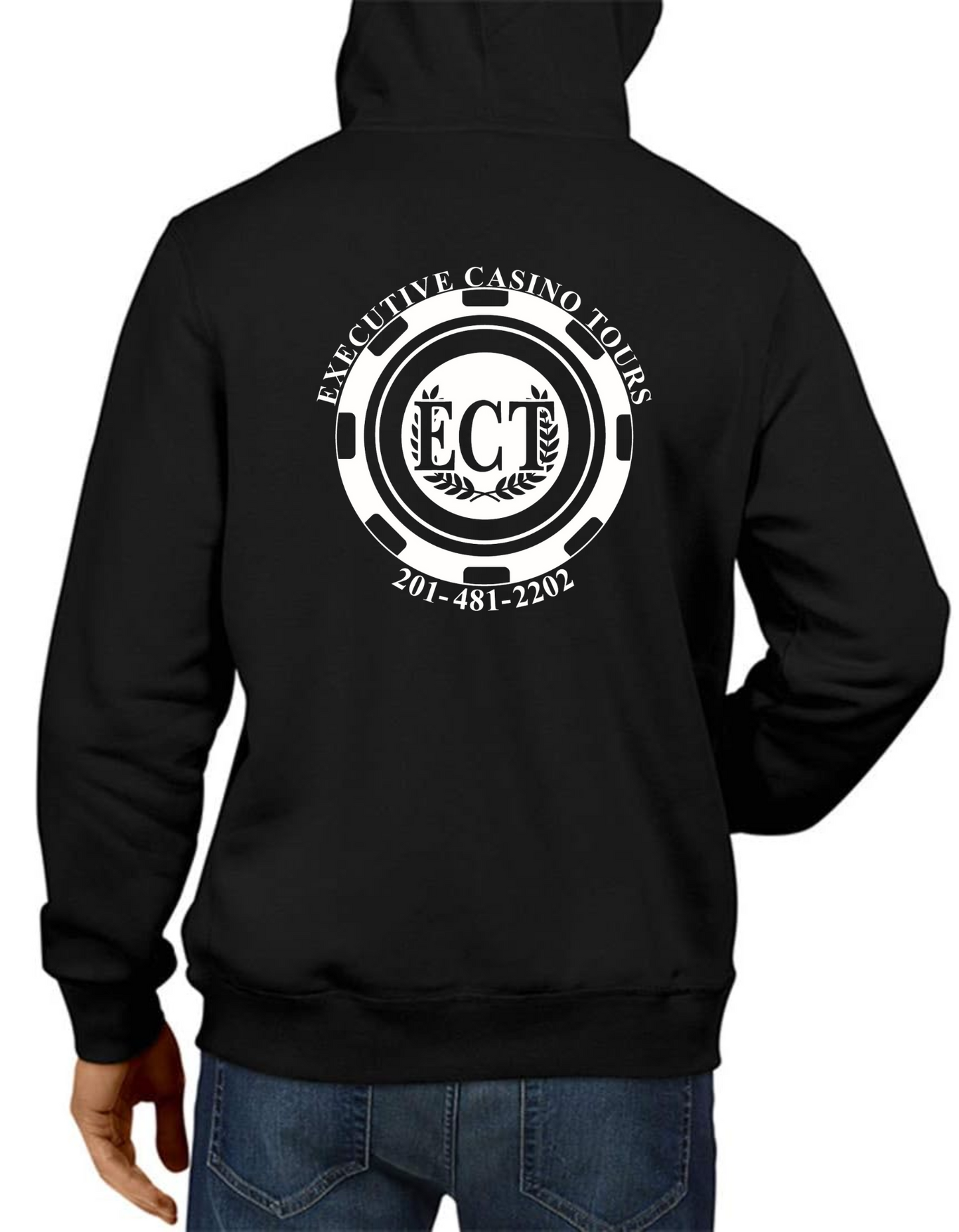 ECT Sweatshirt