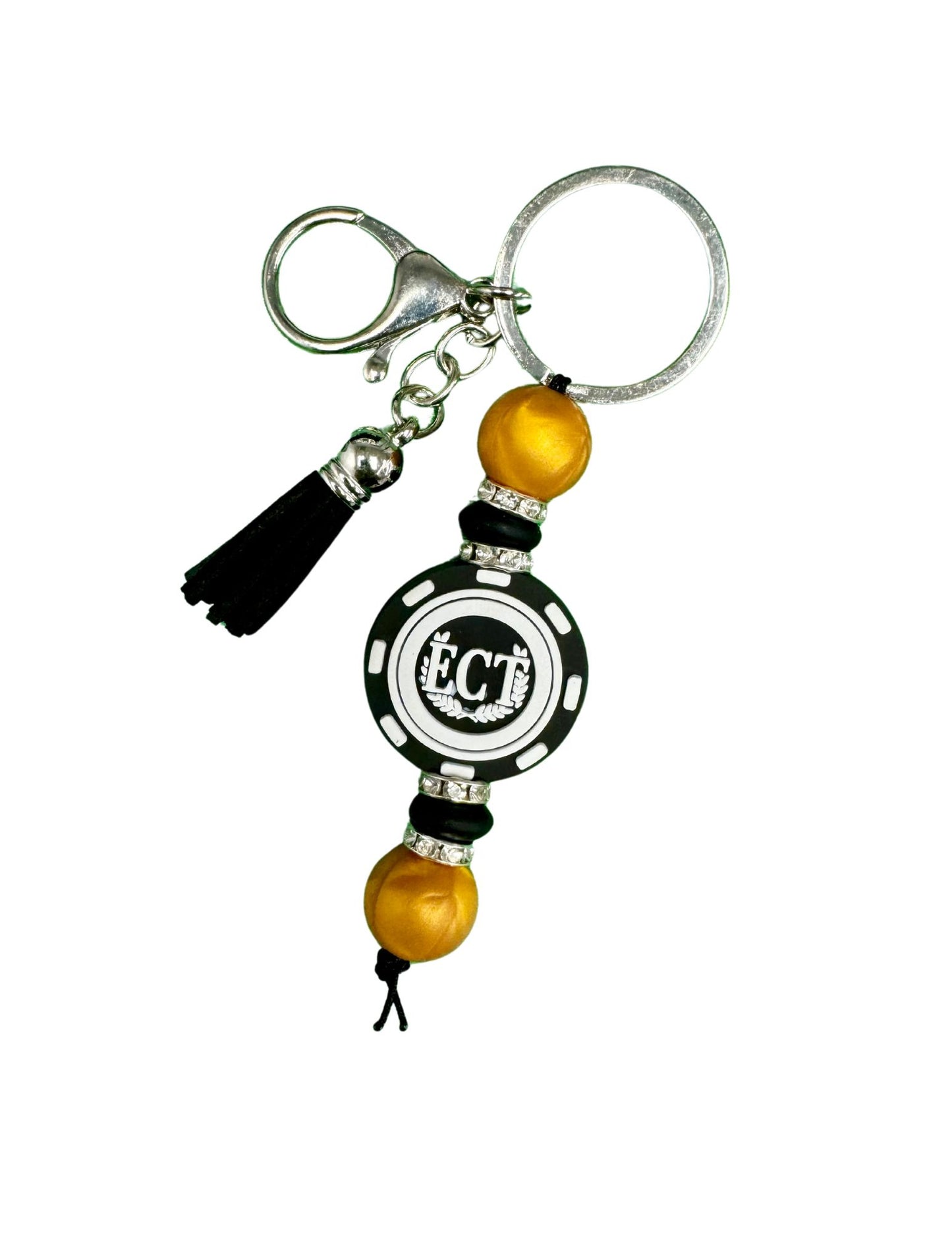 ECT Keychain