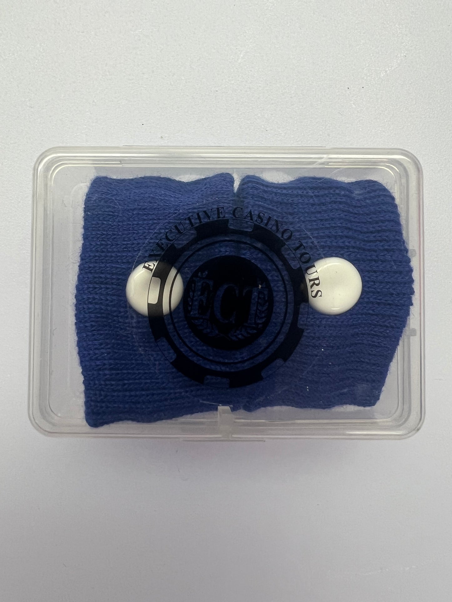 ECT Motion Sickness Bands