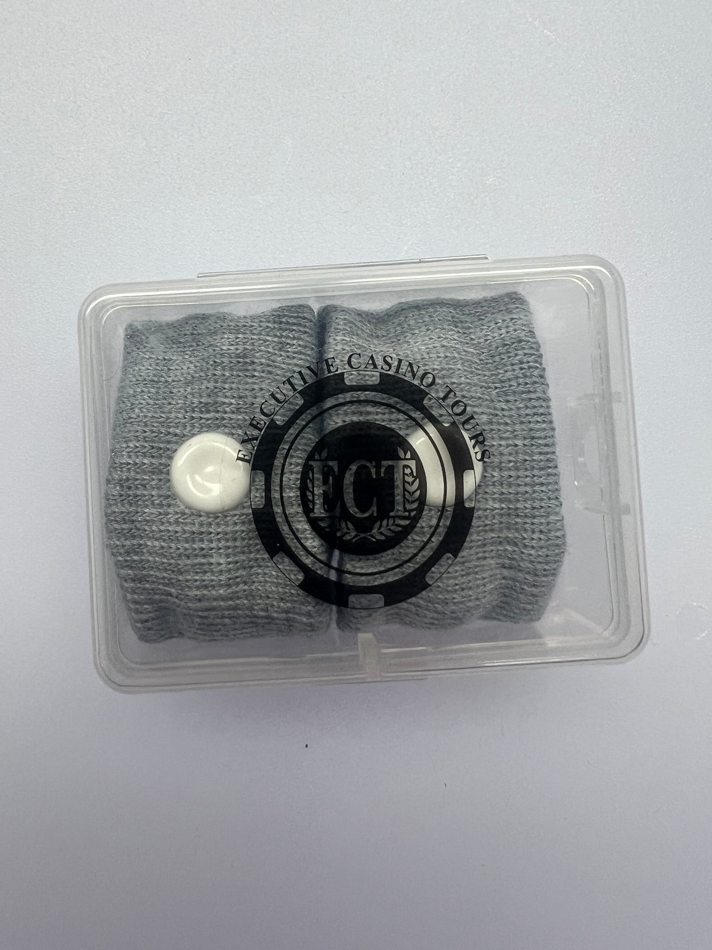 ECT Motion Sickness Bands