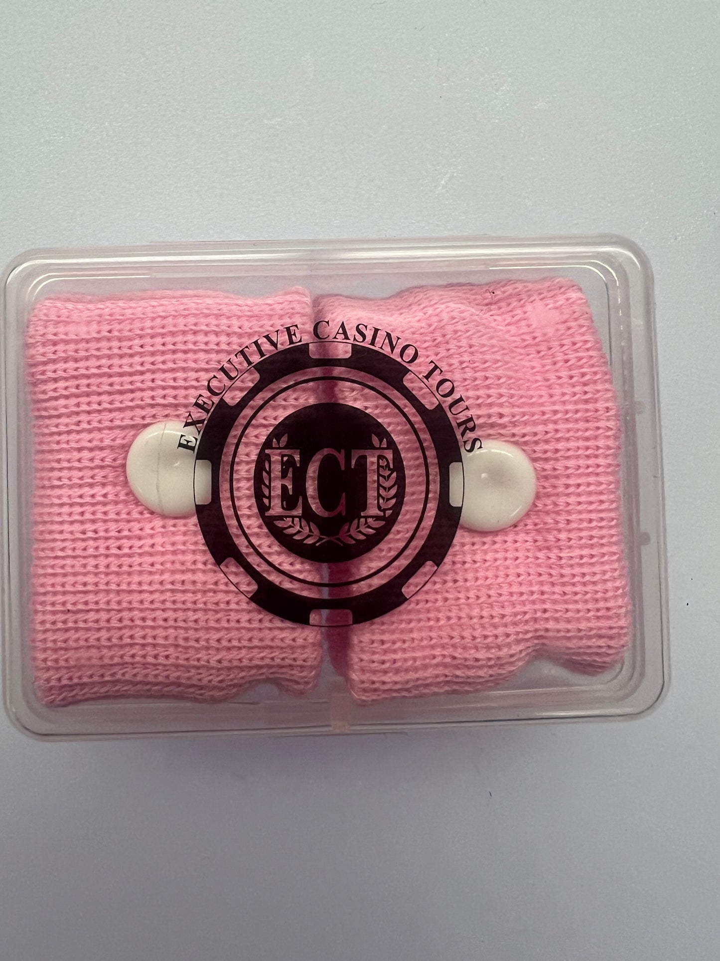 ECT Motion Sickness Bands