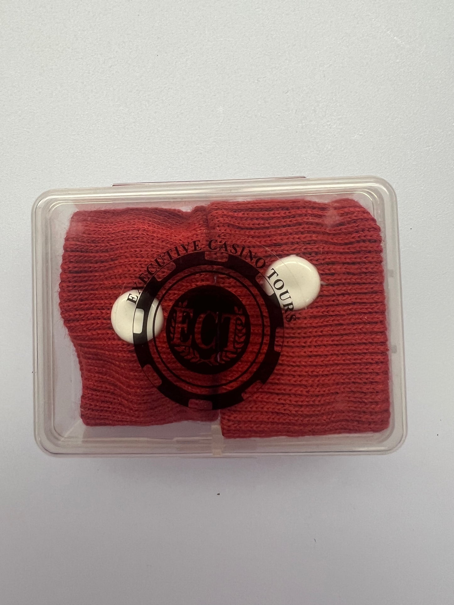 ECT Motion Sickness Bands