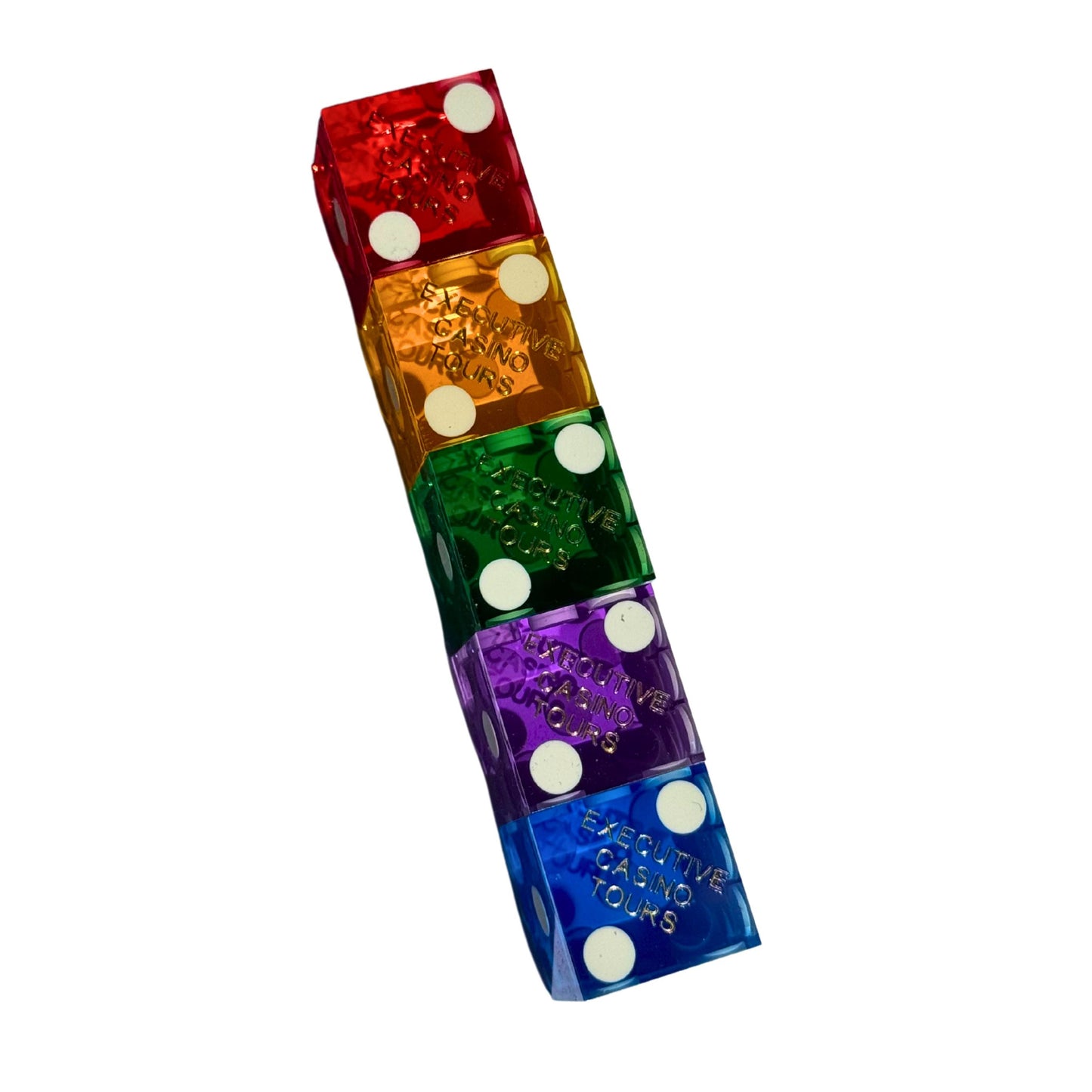 ECT Dice