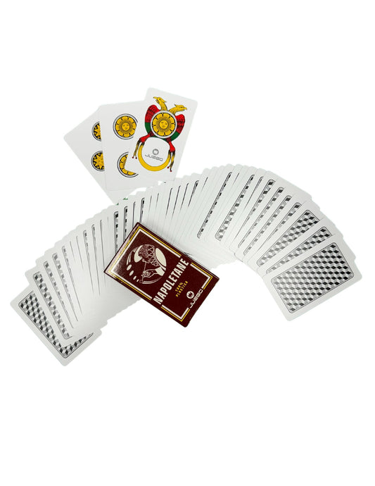 Napoletane Playing Cards