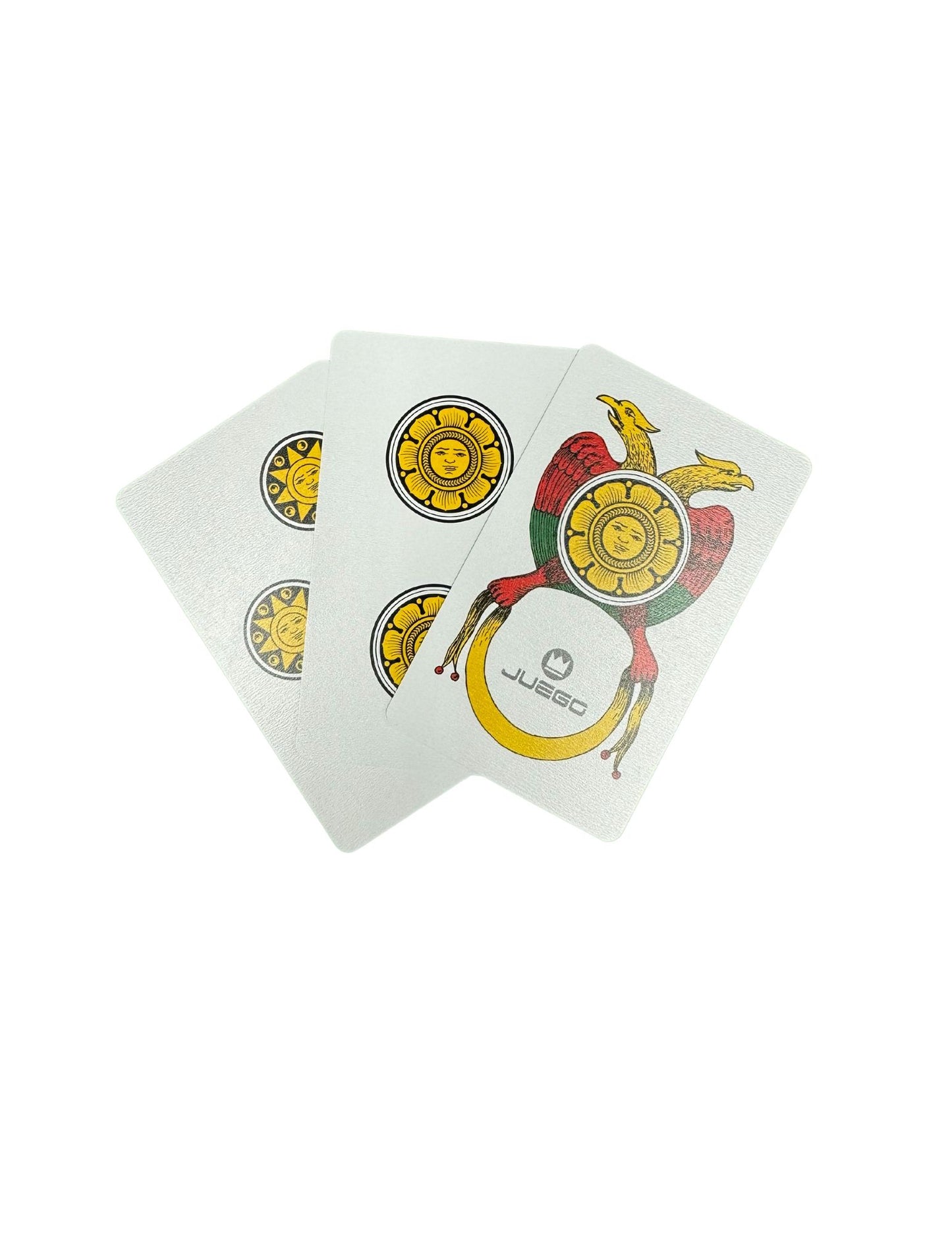 Napoletane Playing Cards