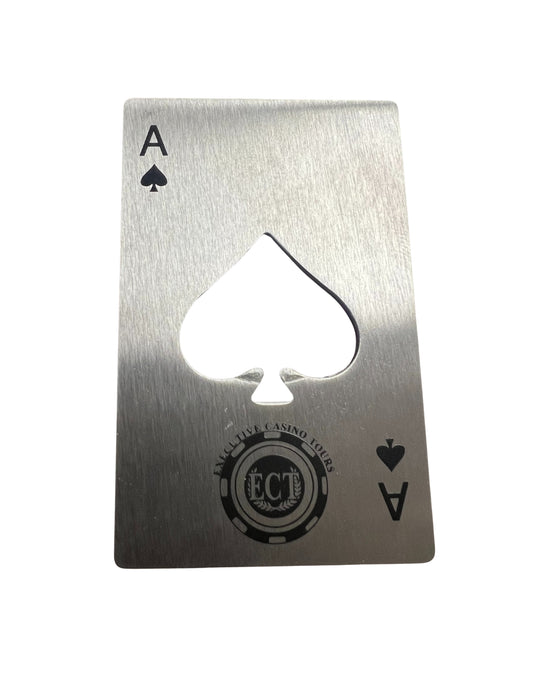 ECT Bottle Opener