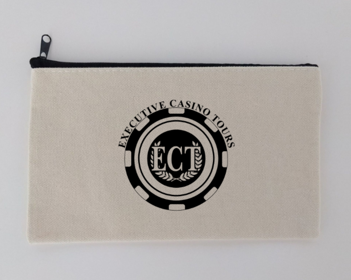 ECT Canvas Bags
