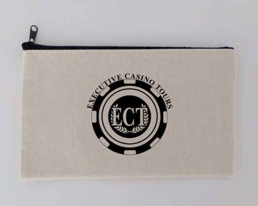 ECT Canvas Bags