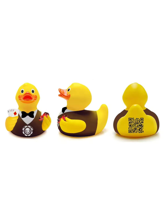 ECT Ducks