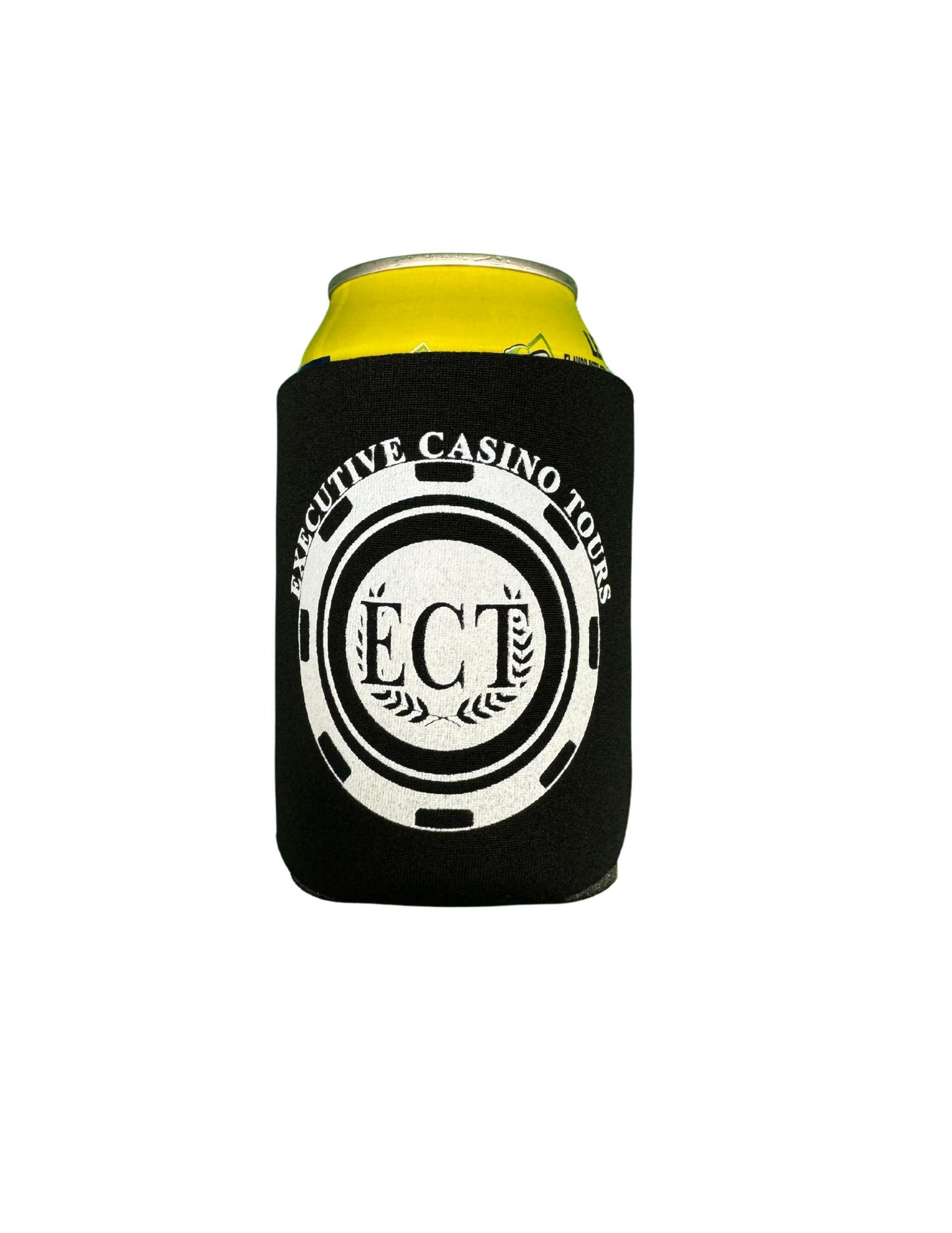 ECT Koozie