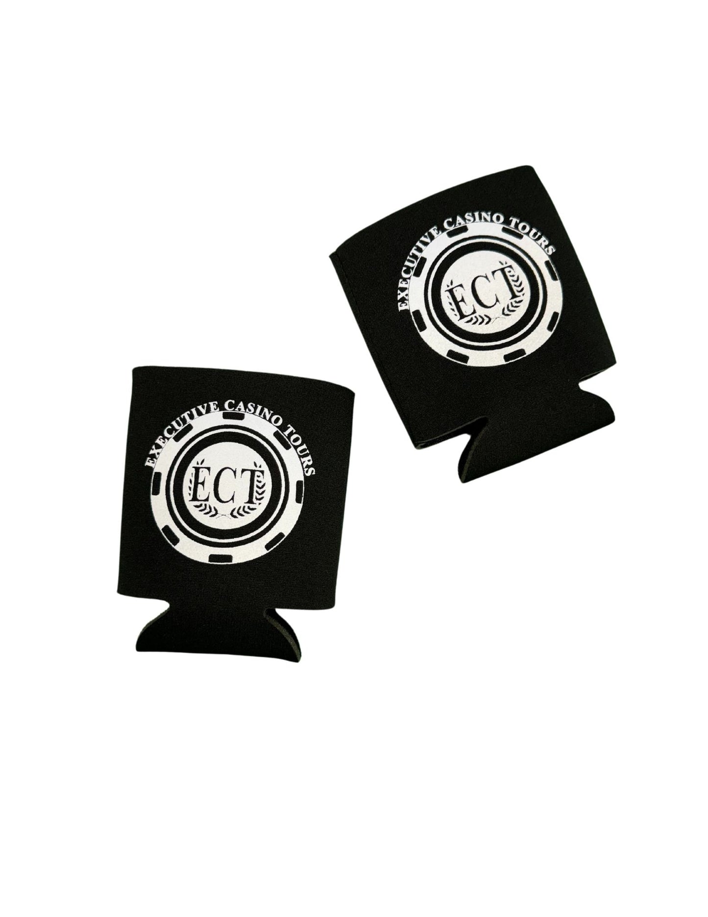 ECT Koozie