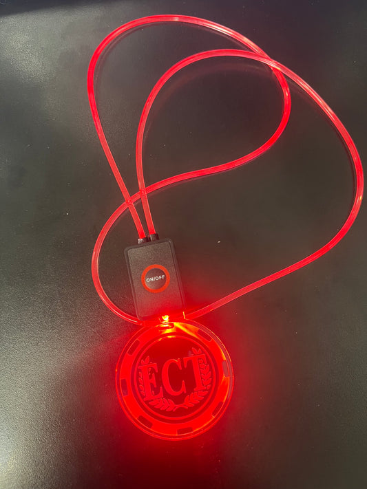 ECT LED Necklace