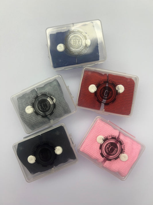 ECT Motion Sickness Bands